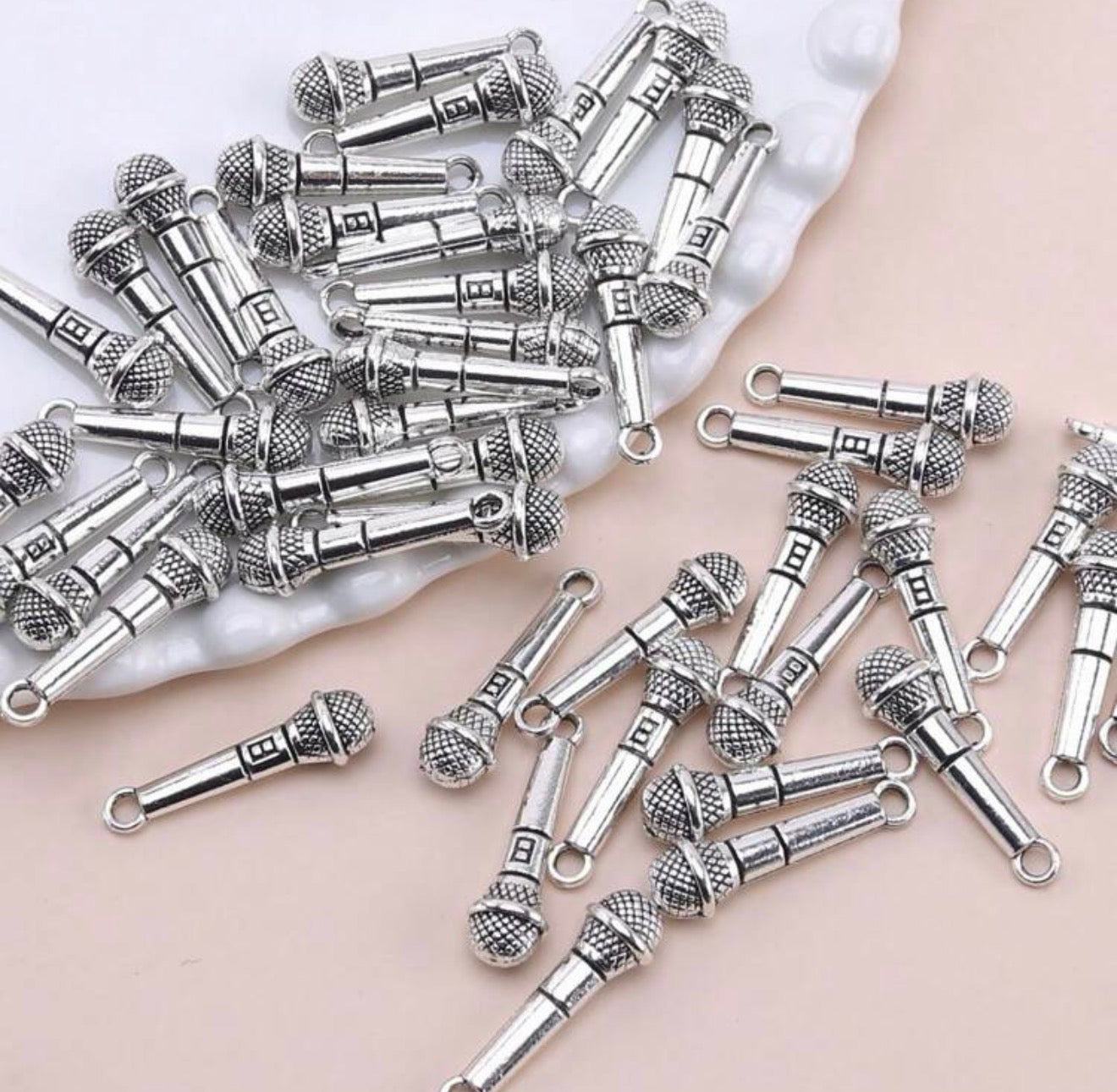 Musical Charms