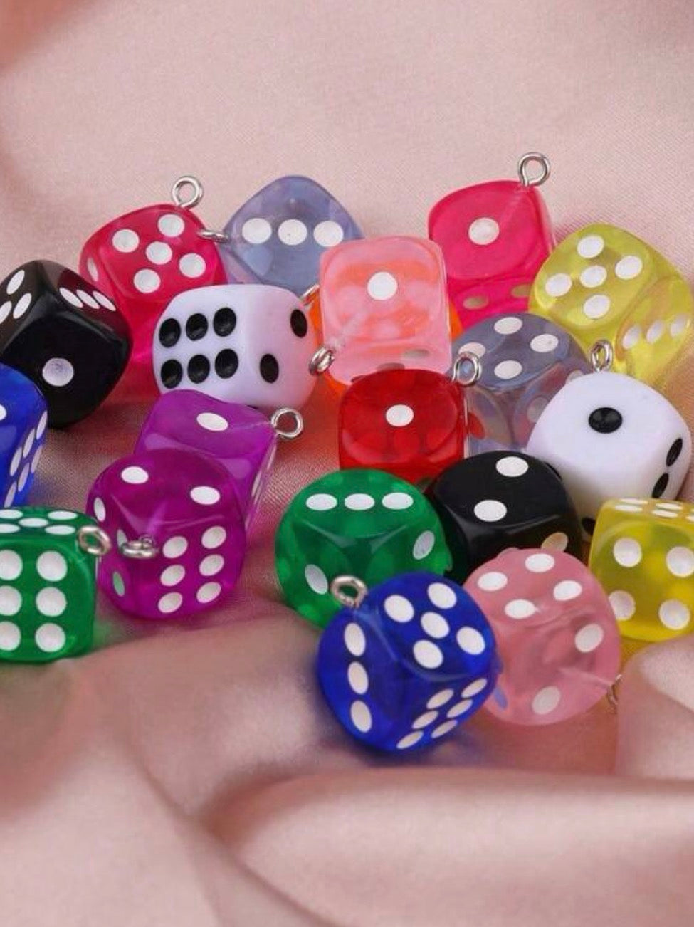 Dice Charms