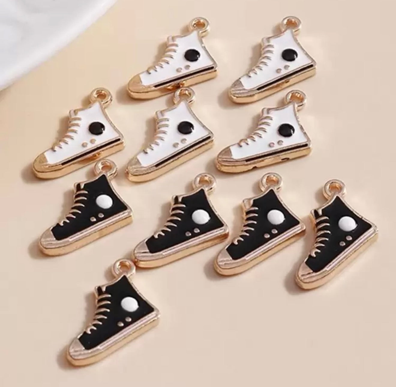 Sneaker Charms