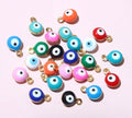 Evil Eye Charm