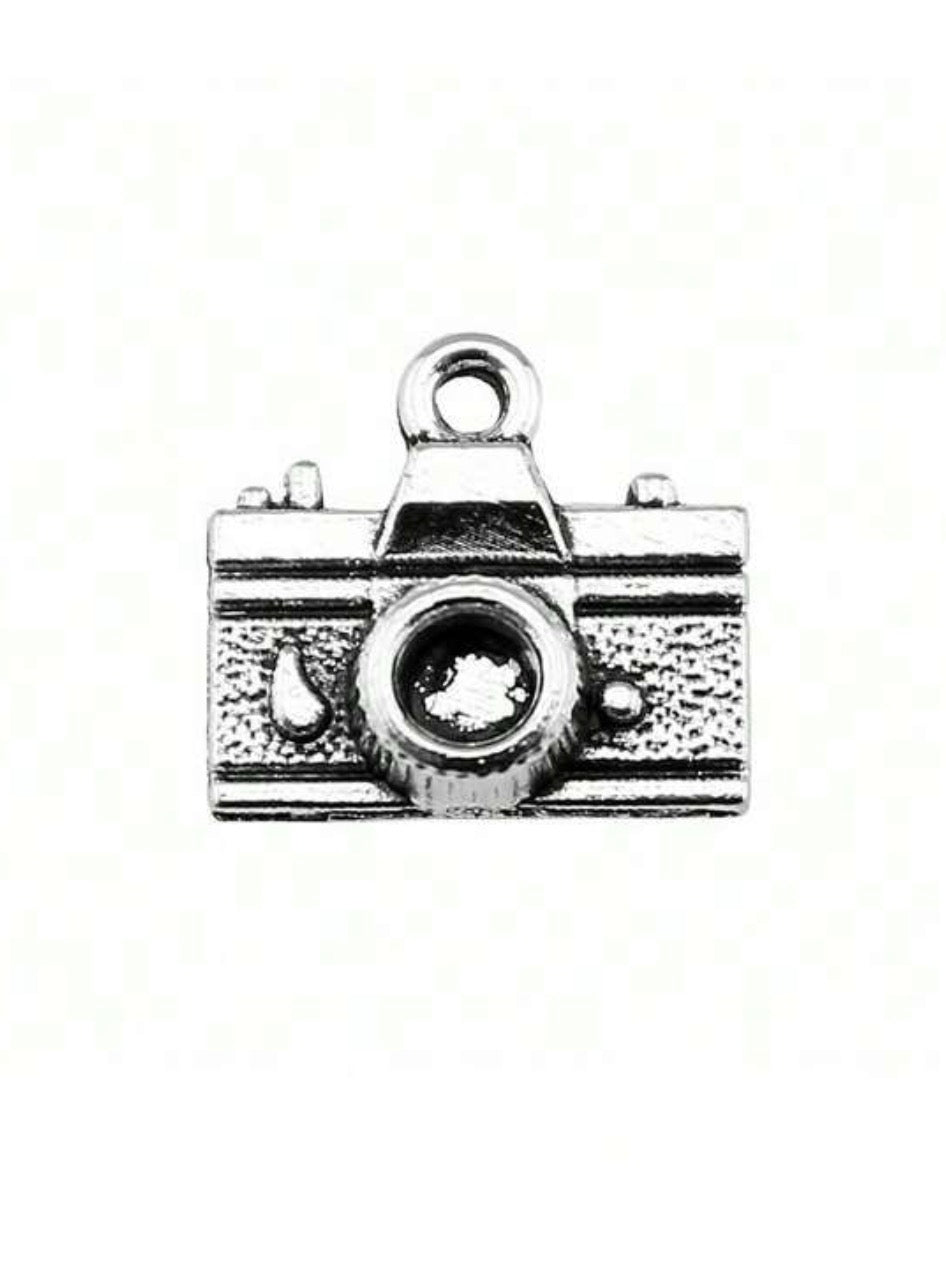 Camera Charm