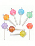 Lollipop Charms