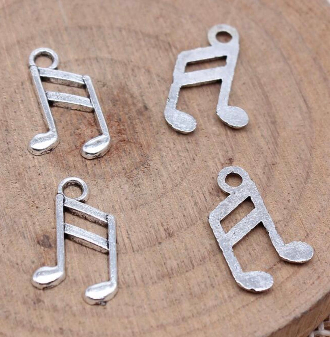 Musical Charms