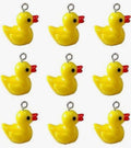 Rubber Duck Charm