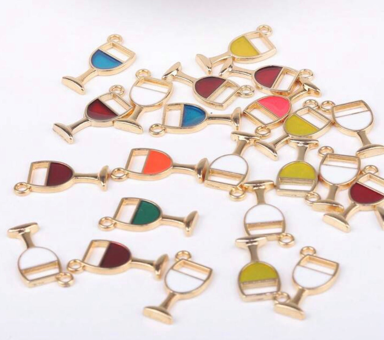 Drink Charm