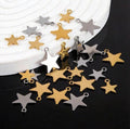 Star Charms
