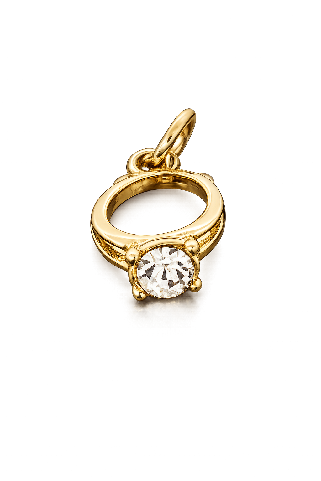 Ring Charms