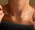 Custom Name Necklace (Pre-Order)