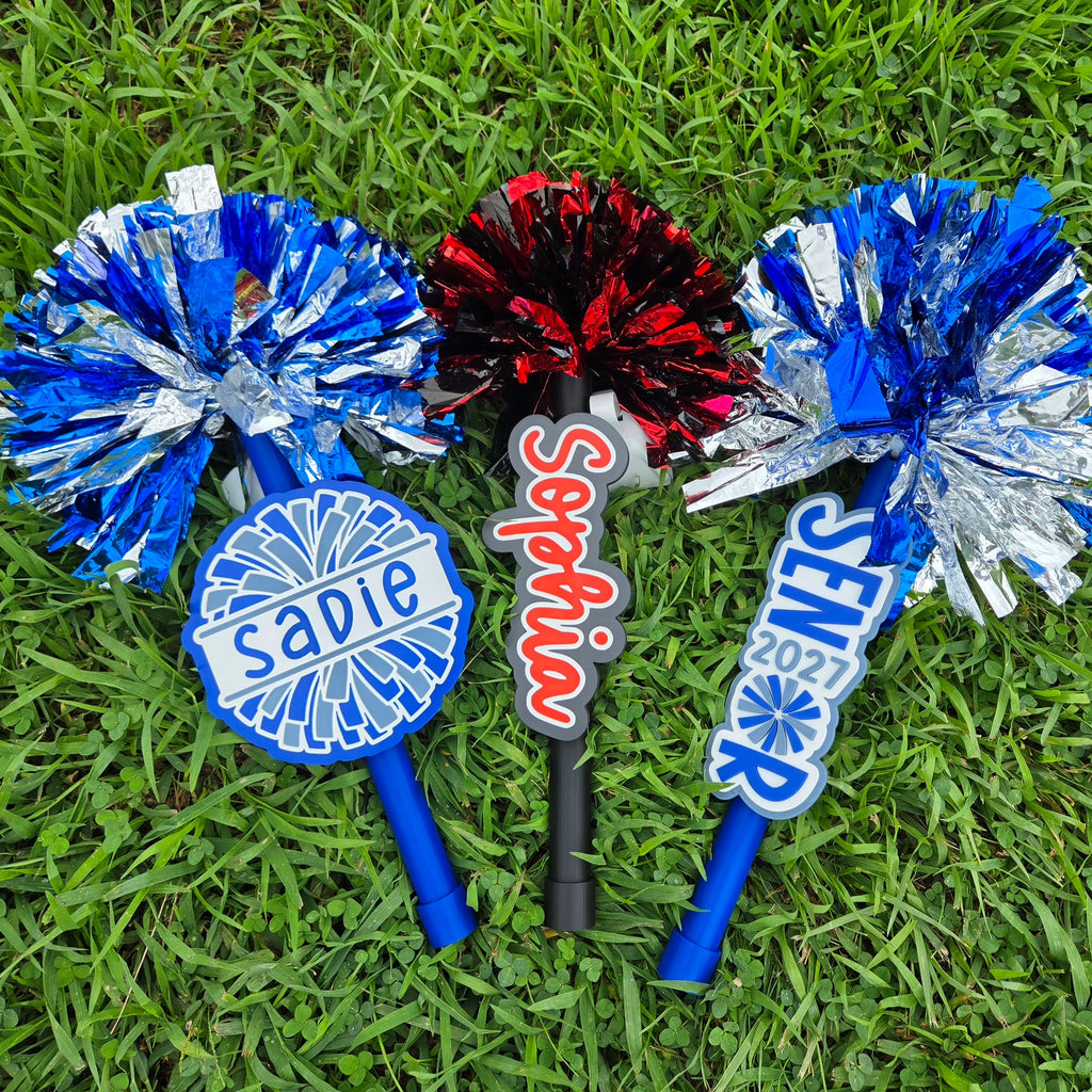 CUSTOM Spirit Stick