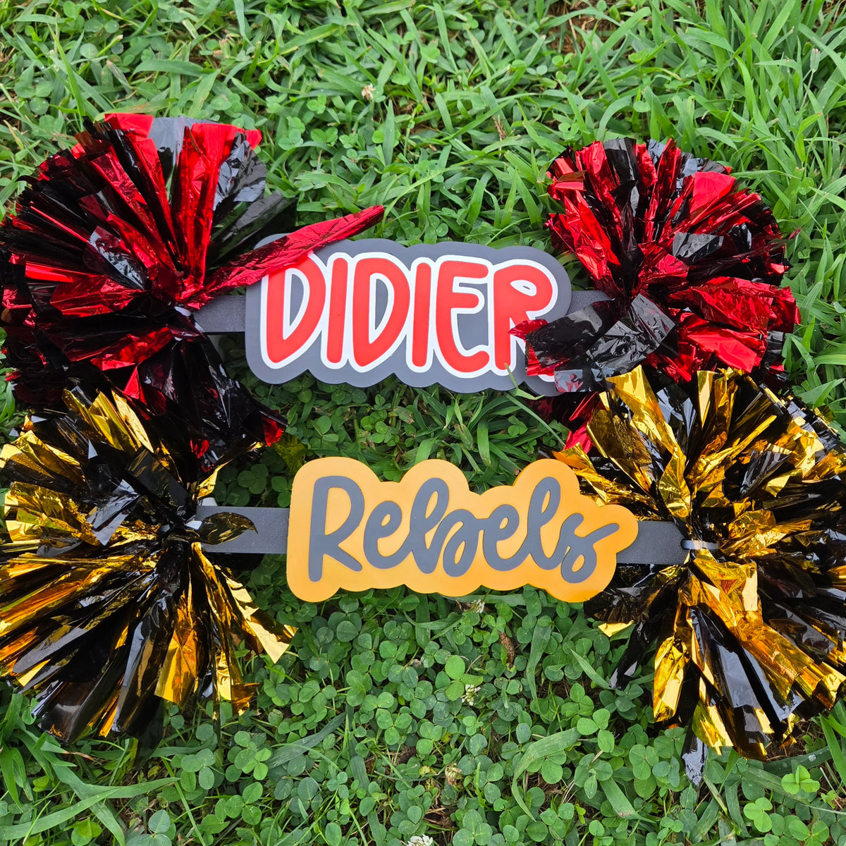 CUSTOM Spirit Stick