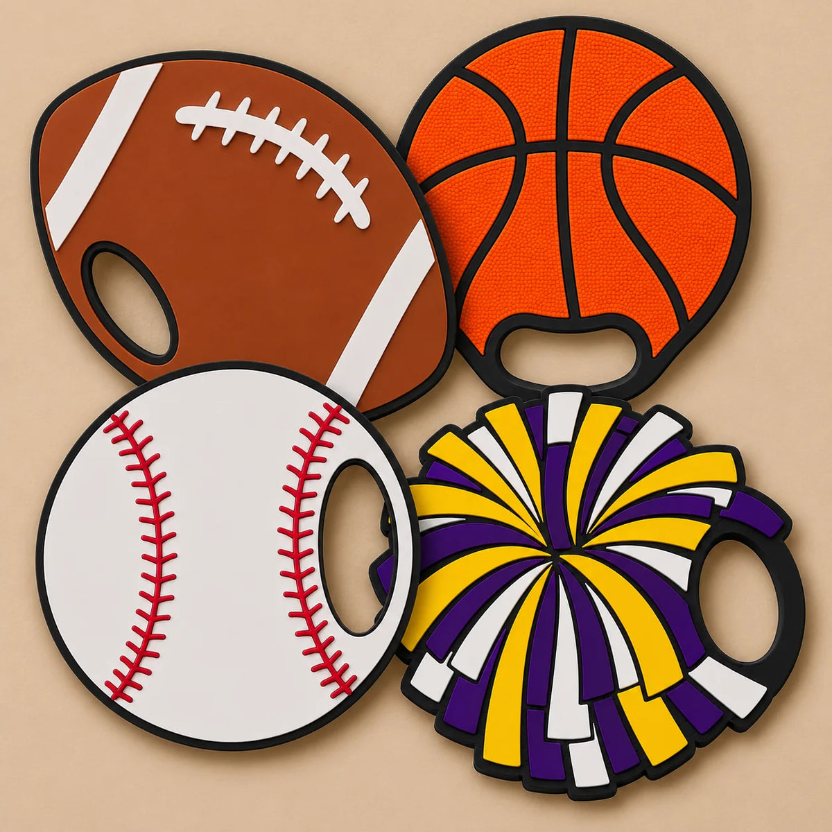 CUSTOM Hand Fans