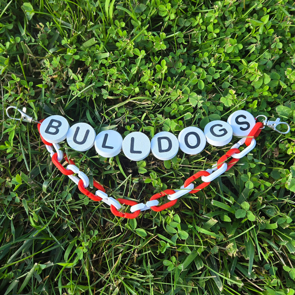 CUSTOM Bag Chain