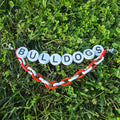 CUSTOM Bag Chain