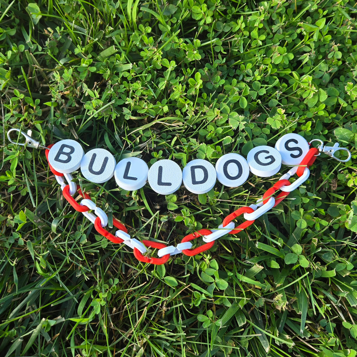 CUSTOM Bag Chain
