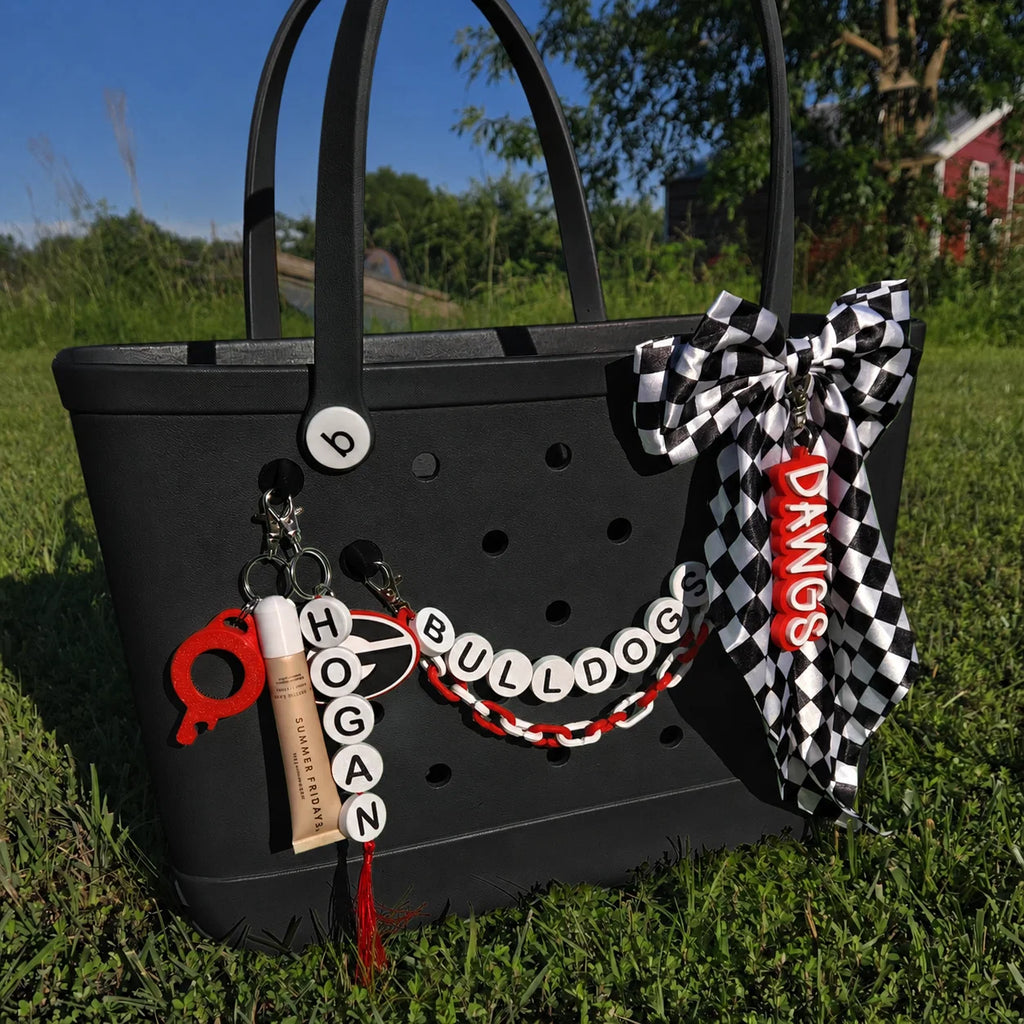 CUSTOM Bag Chain
