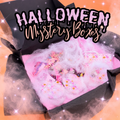 ✨🎃 HALLOWEEN MYSTERY BOX 🎃✨ **Read Description**