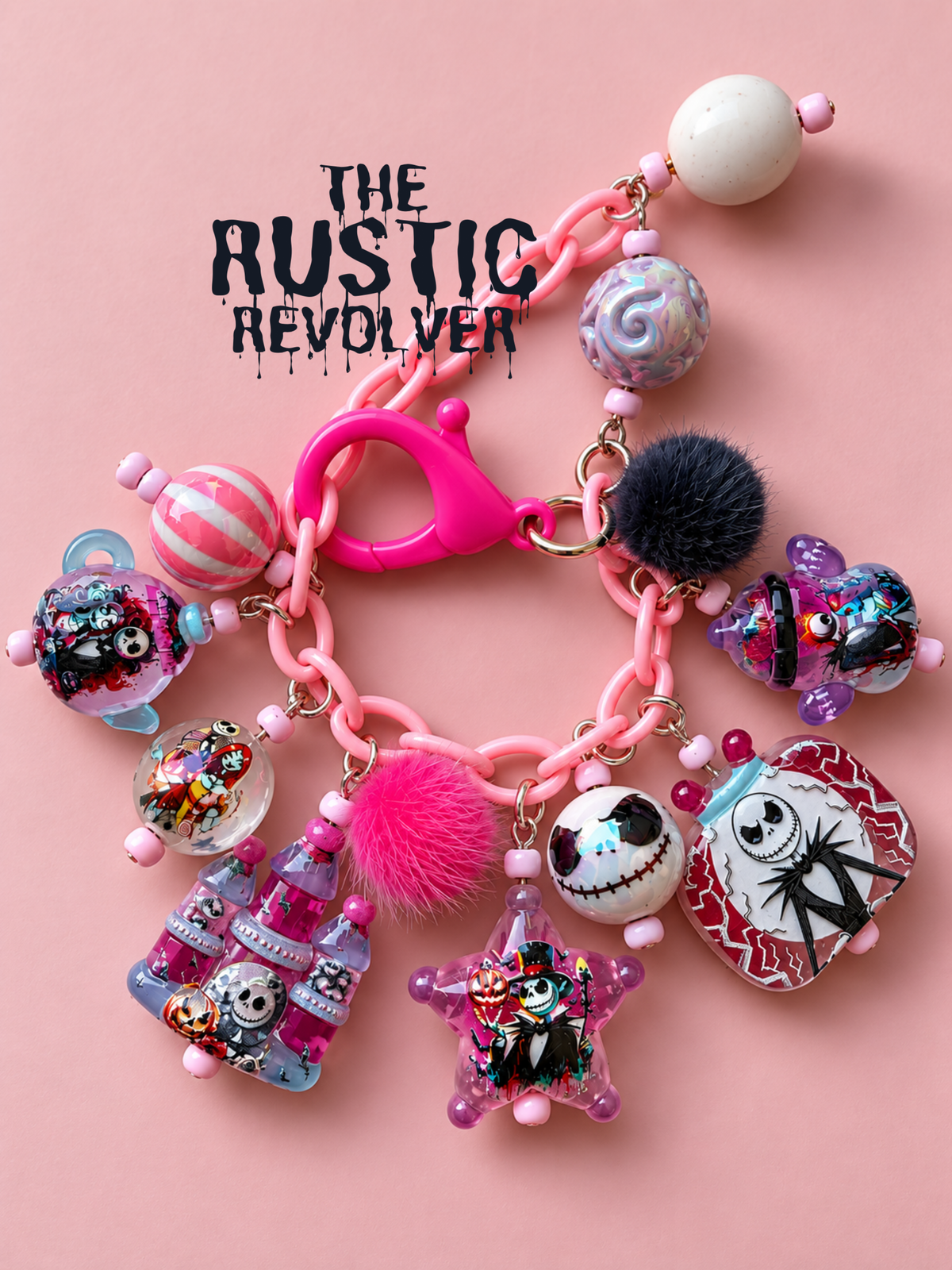 𝐍𝐈𝐆𝐇𝐓𝐌𝐀𝐑𝐄 𝐈𝐍 𝐏𝐈𝐍𝐊 💖💀✨