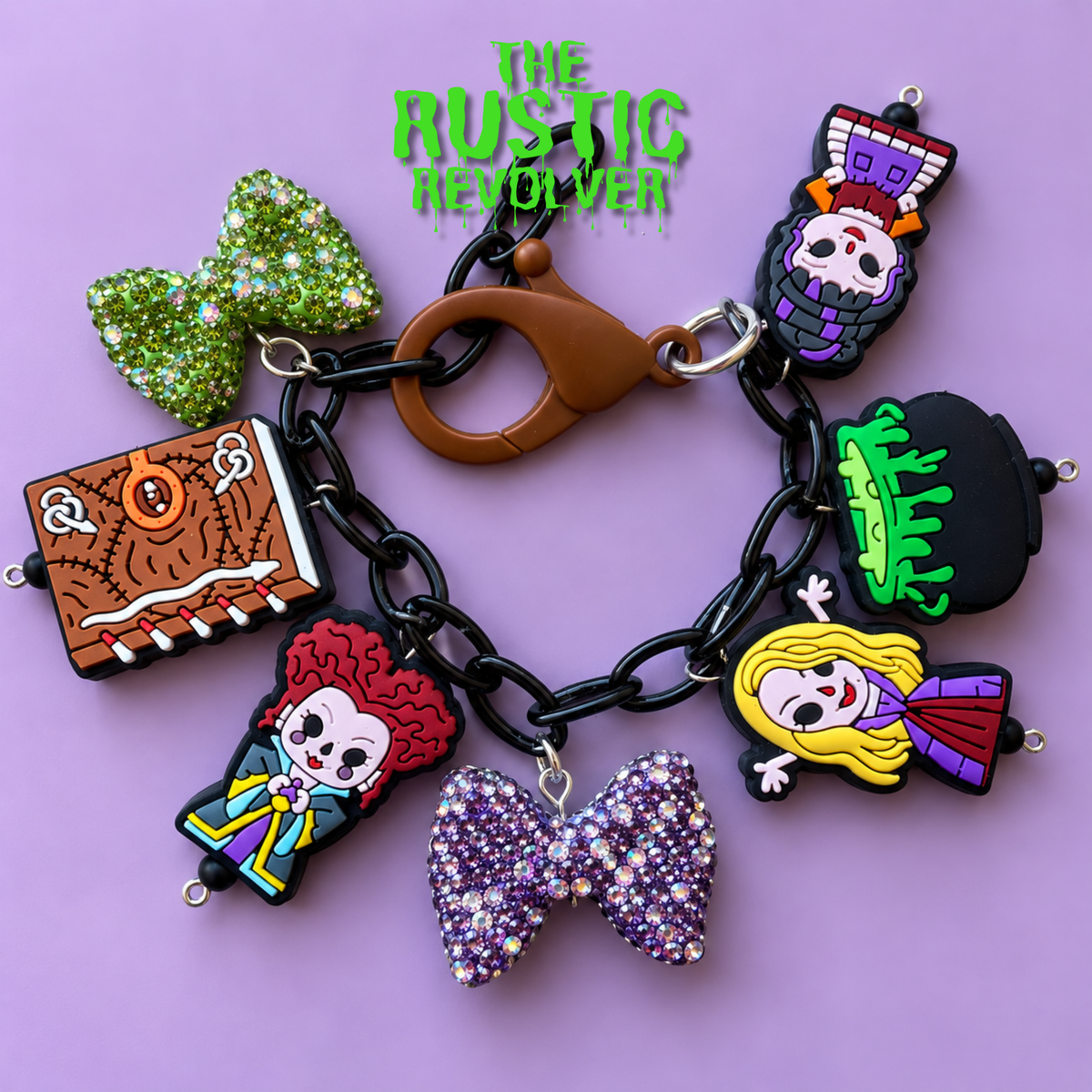 🧹💜 𝐀𝐌𝐔𝐂𝐊! 𝐀𝐌𝐔𝐂𝐊! 𝐀𝐌𝐔𝐂𝐊! 💜🧹