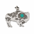 Buffalo Charm