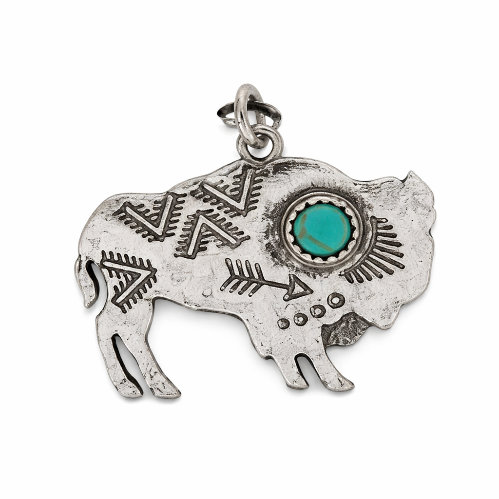 Buffalo Charm